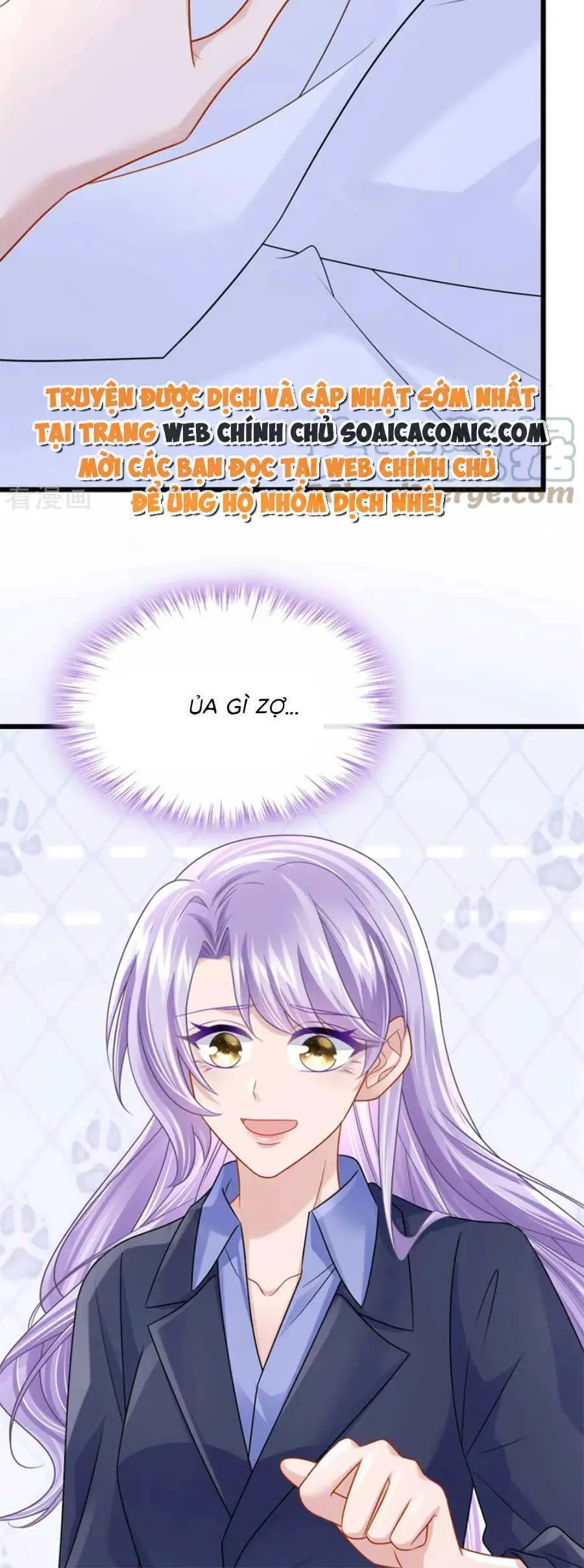 Manh Bảo Của Tôi Là Liêu Cơ Nettruyen ZZZ Chương 100 Page 21