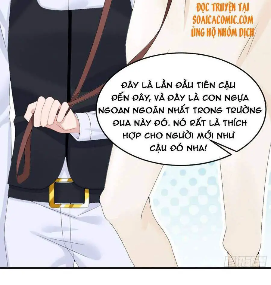 Manh Bảo Của Tôi Là Liêu Cơ Nettruyen ZZZ Chương 17.2 Page 11