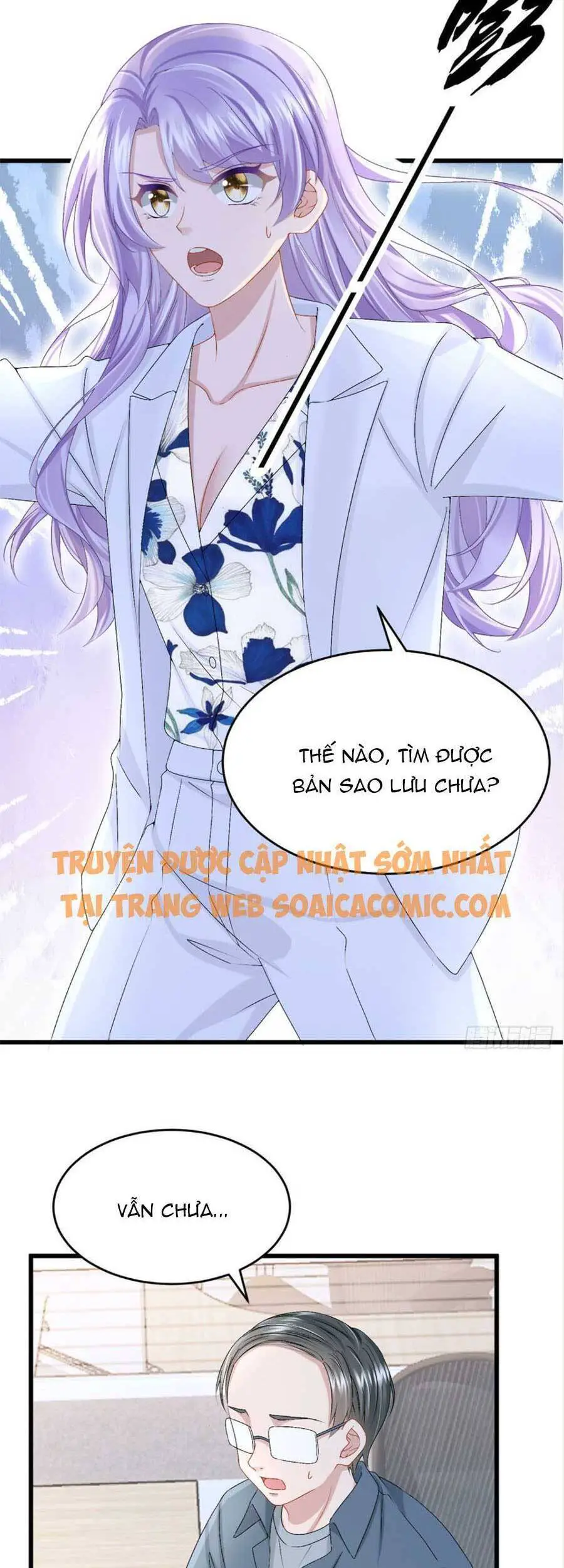 Manh Bảo Của Tôi Là Liêu Cơ Nettruyen ZZZ Chương 45 Page 3