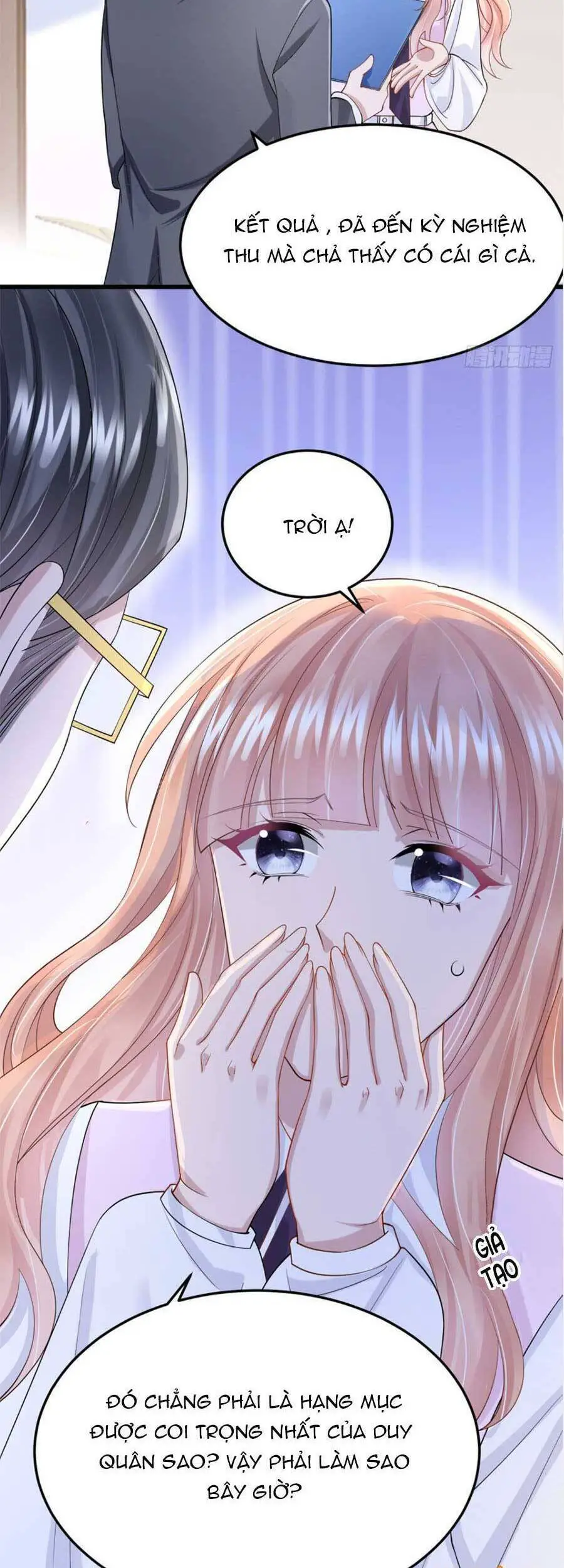 Manh Bảo Của Tôi Là Liêu Cơ Nettruyen ZZZ Chương 45 Page 17
