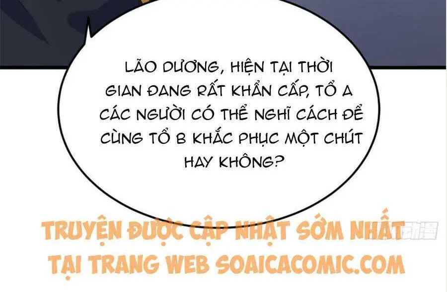 Manh Bảo Của Tôi Là Liêu Cơ Nettruyen ZZZ Chương 45 Page 19