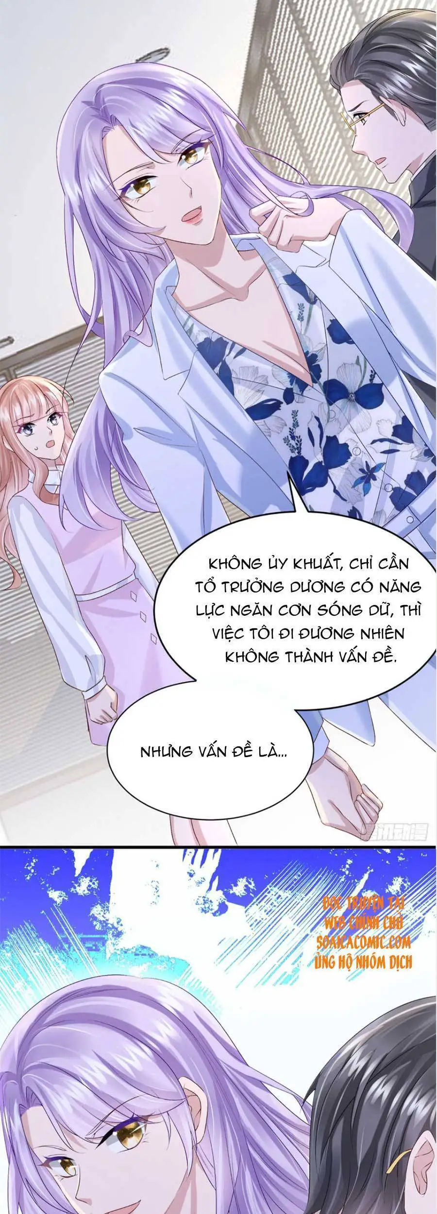 Manh Bảo Của Tôi Là Liêu Cơ Nettruyen ZZZ Chương 45 Page 27