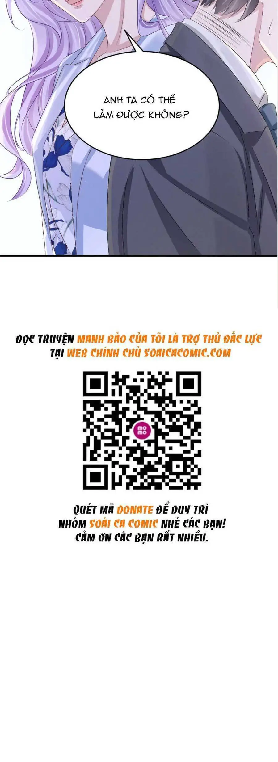 Manh Bảo Của Tôi Là Liêu Cơ Nettruyen ZZZ Chương 45 Page 28