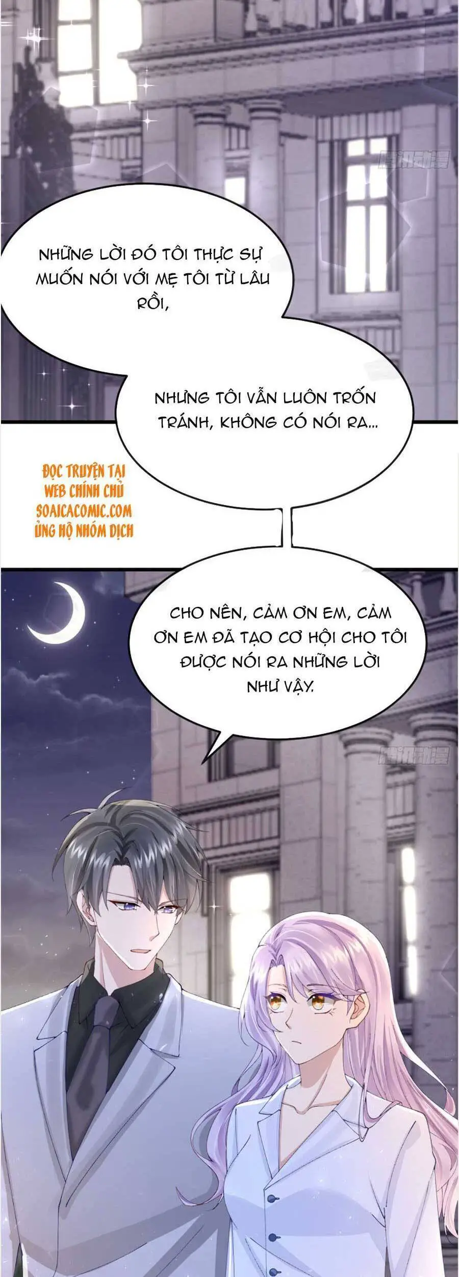 Manh Bảo Của Tôi Là Liêu Cơ Nettruyen ZZZ Chương 43 Page 3