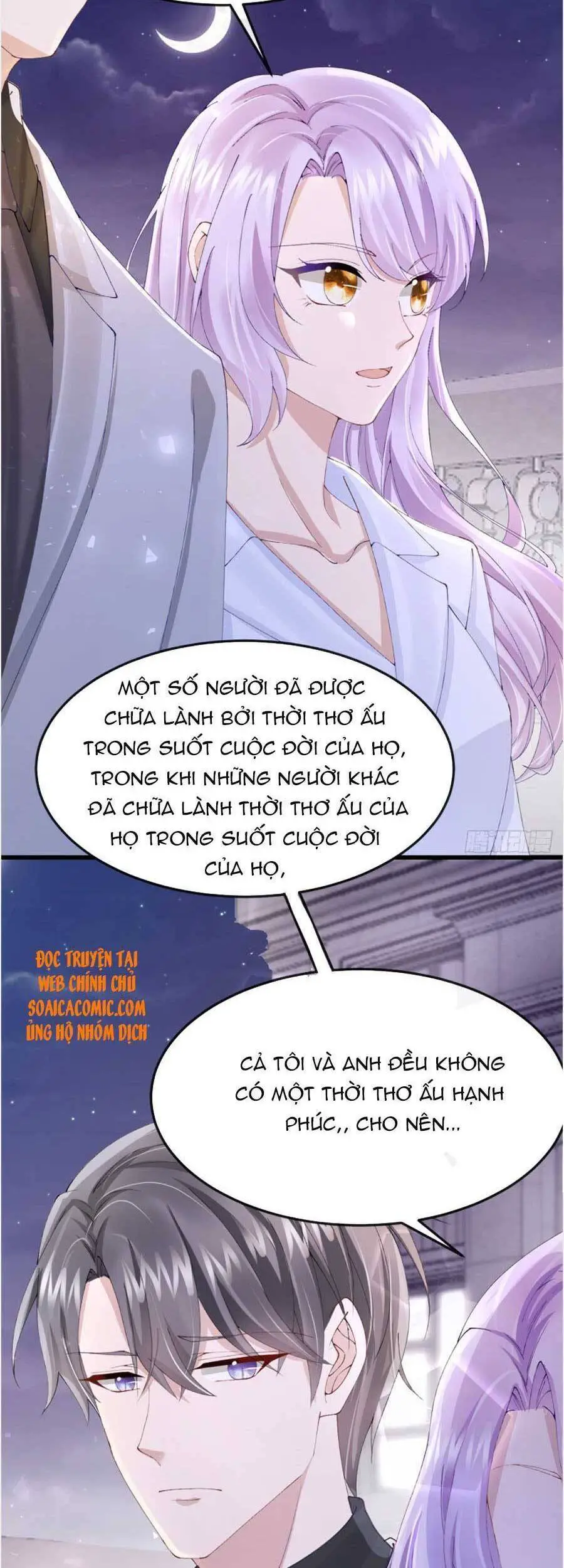 Manh Bảo Của Tôi Là Liêu Cơ Nettruyen ZZZ Chương 43 Page 5
