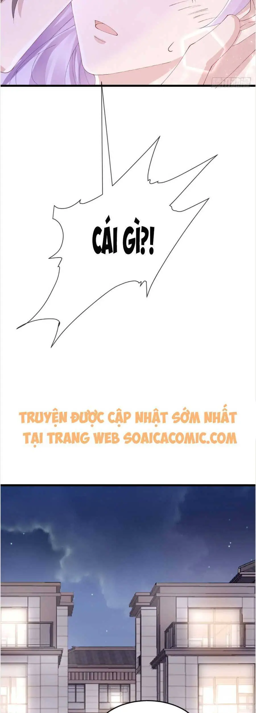 Manh Bảo Của Tôi Là Liêu Cơ Nettruyen ZZZ Chương 43 Page 12