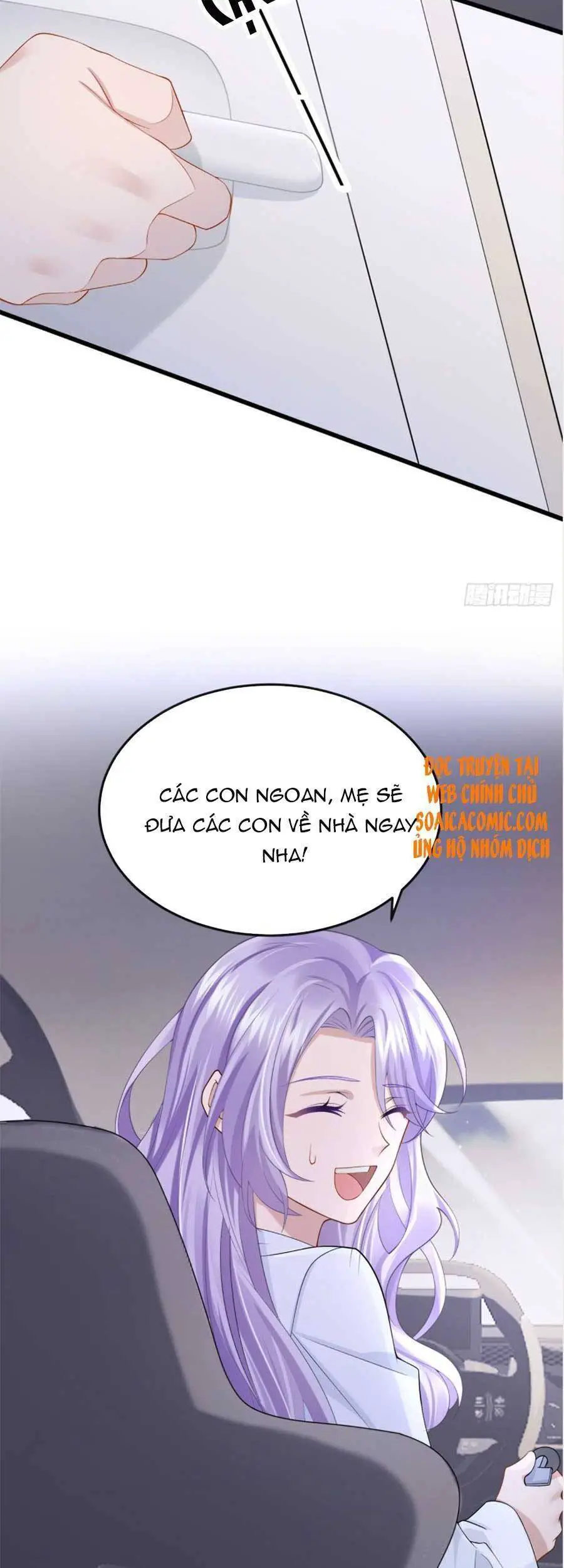 Manh Bảo Của Tôi Là Liêu Cơ Nettruyen ZZZ Chương 43 Page 16