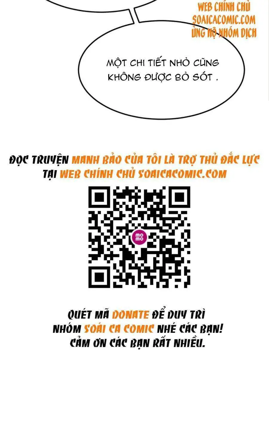 Manh Bảo Của Tôi Là Liêu Cơ Nettruyen ZZZ Chương 43 Page 29