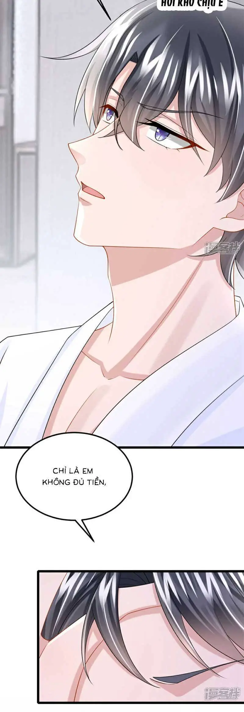 Manh Bảo Của Tôi Là Liêu Cơ Nettruyen ZZZ Chương 199 Page 11