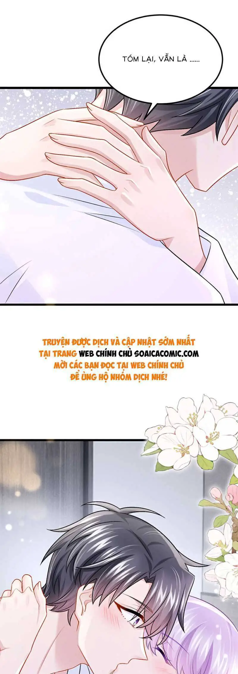 Manh Bảo Của Tôi Là Liêu Cơ Nettruyen ZZZ Chương 199 Page 19