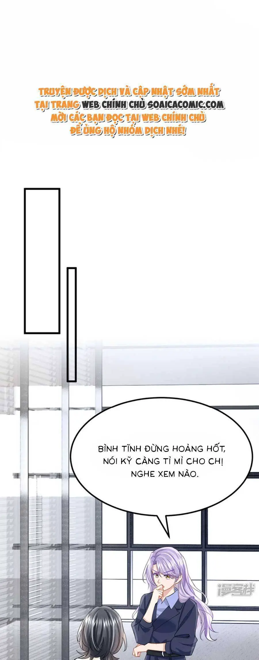 Manh Bảo Của Tôi Là Liêu Cơ Nettruyen ZZZ Chương 98 Page 1