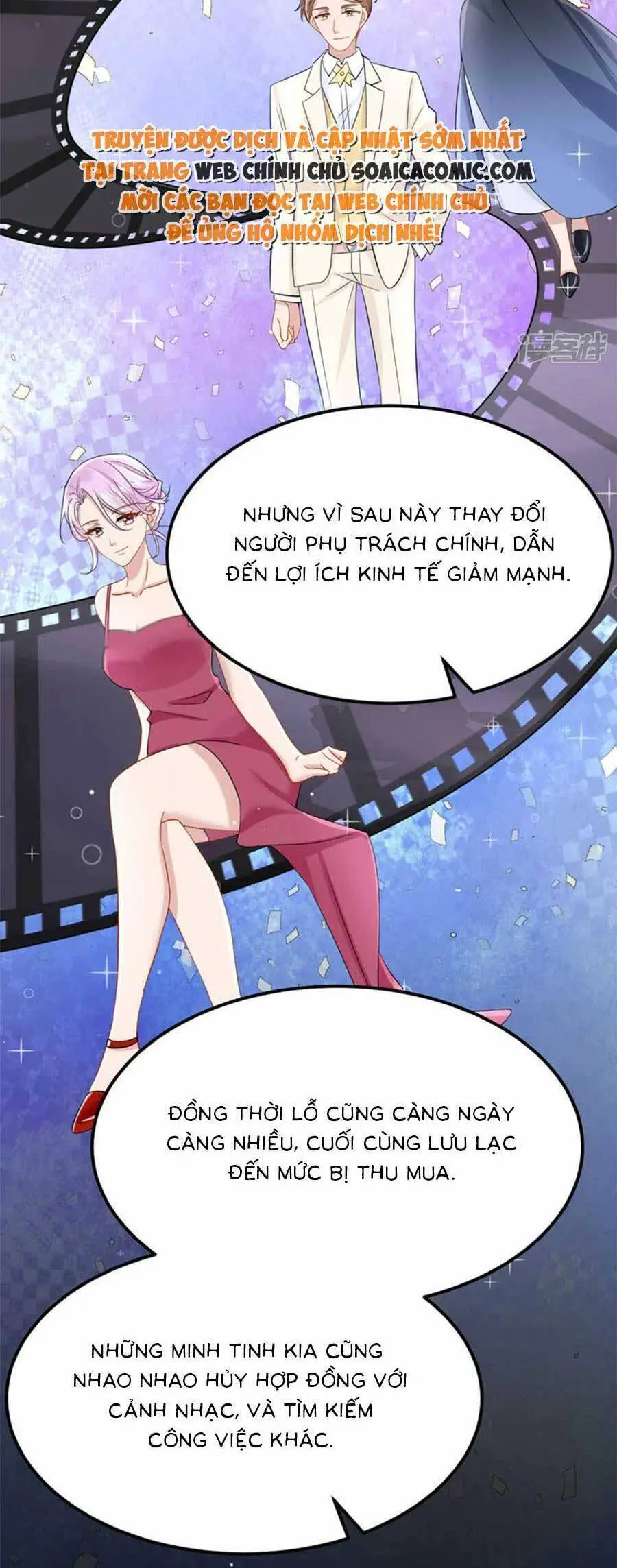 Manh Bảo Của Tôi Là Liêu Cơ Nettruyen ZZZ Chương 98 Page 4