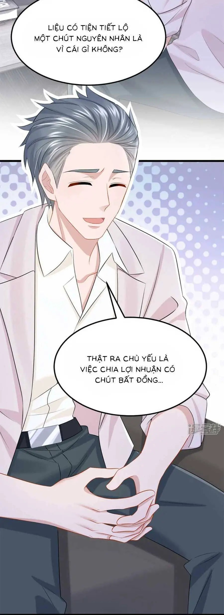 Manh Bảo Của Tôi Là Liêu Cơ Nettruyen ZZZ Chương 98 Page 18