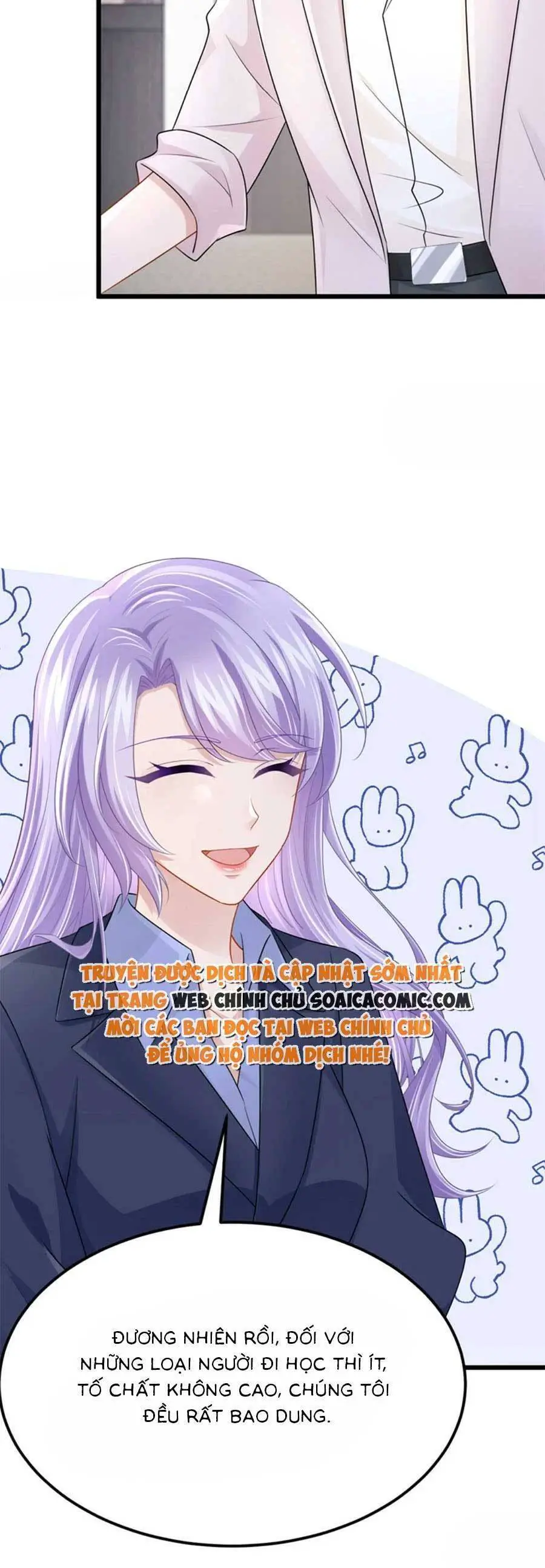 Manh Bảo Của Tôi Là Liêu Cơ Nettruyen ZZZ Chương 98 Page 23