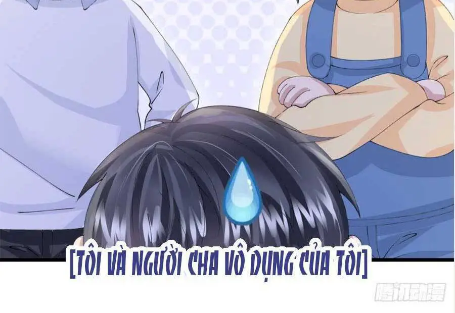 Manh Bảo Của Tôi Là Liêu Cơ Nettruyen ZZZ Chương 44 Page 7