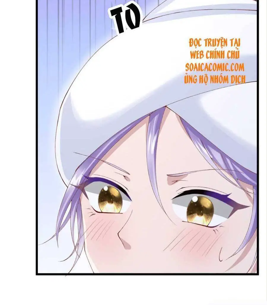 Manh Bảo Của Tôi Là Liêu Cơ Nettruyen ZZZ Chương 44 Page 13