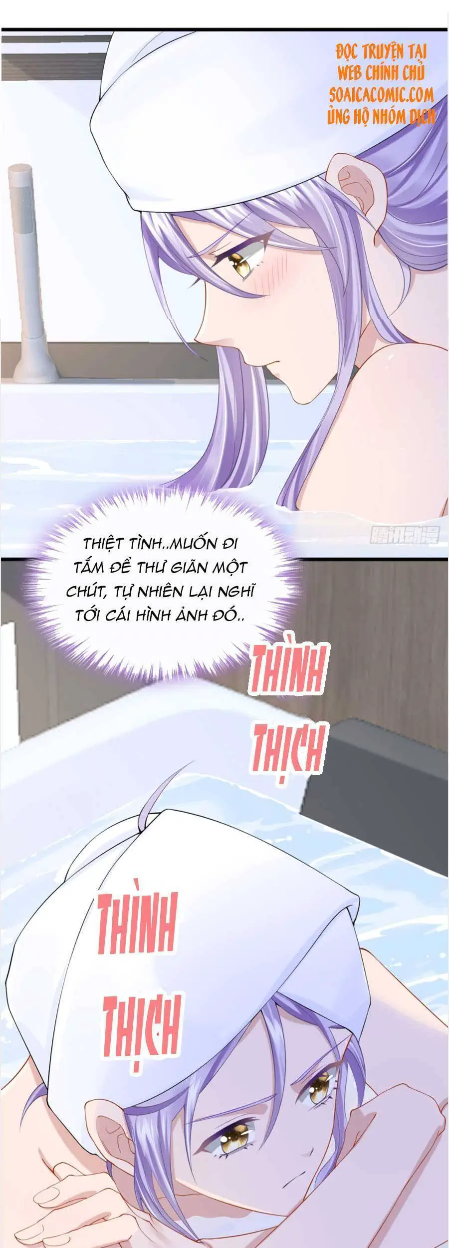 Manh Bảo Của Tôi Là Liêu Cơ Nettruyen ZZZ Chương 44 Page 14