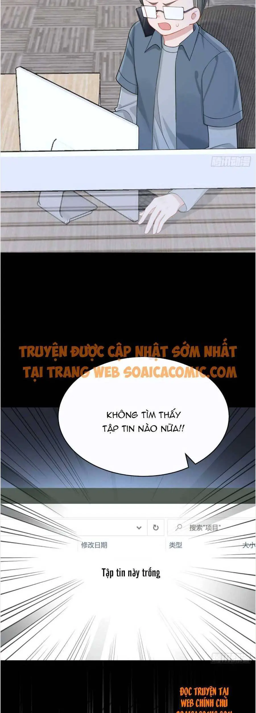 Manh Bảo Của Tôi Là Liêu Cơ Nettruyen ZZZ Chương 44 Page 23