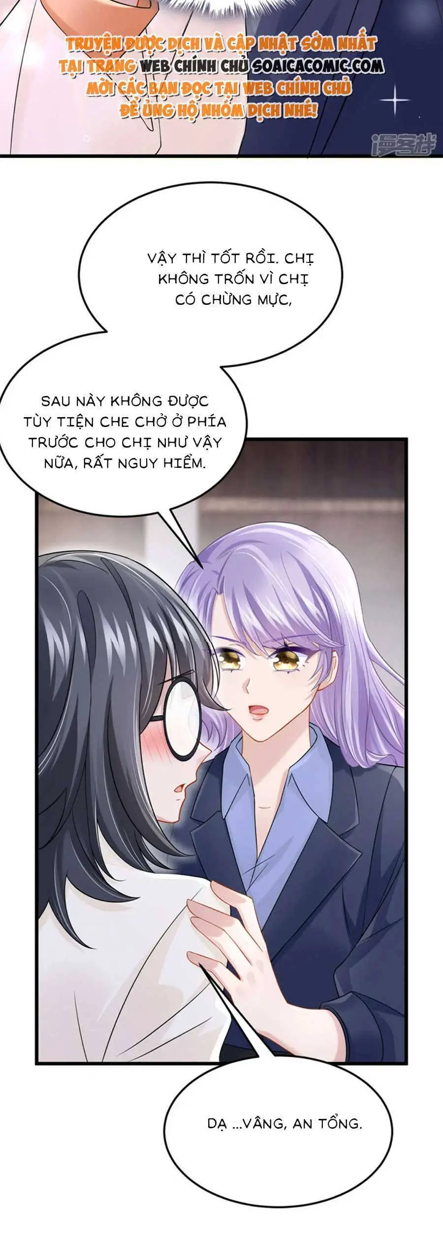 Manh Bảo Của Tôi Là Liêu Cơ Nettruyen ZZZ Chương 99 Page 9