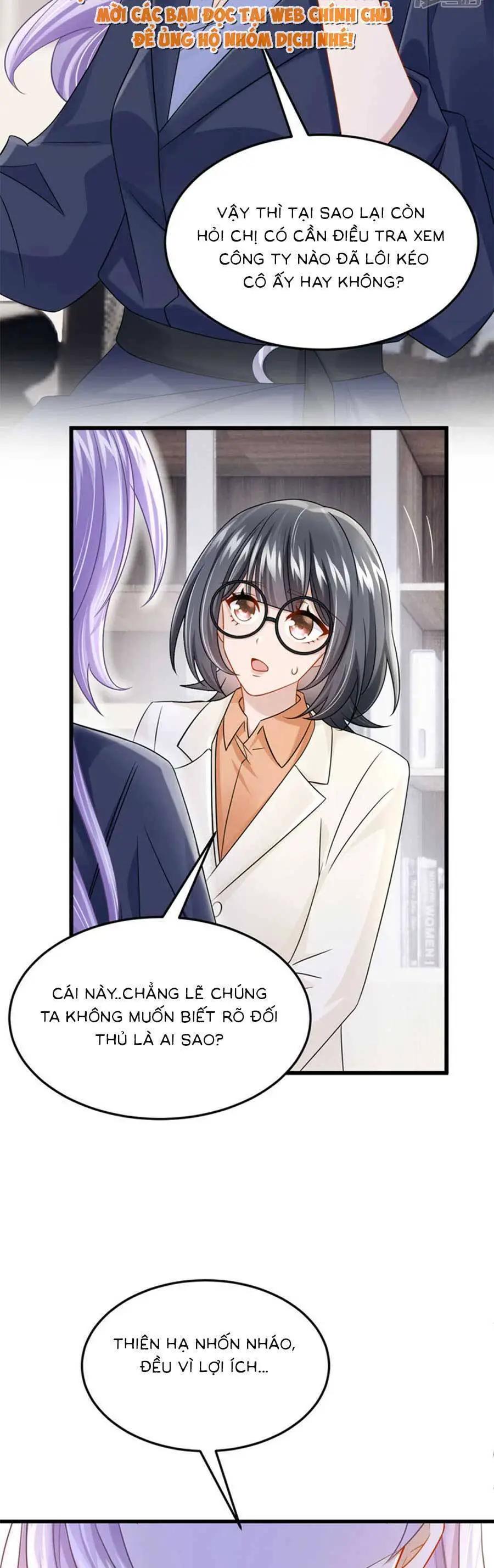Manh Bảo Của Tôi Là Liêu Cơ Nettruyen ZZZ Chương 99 Page 16