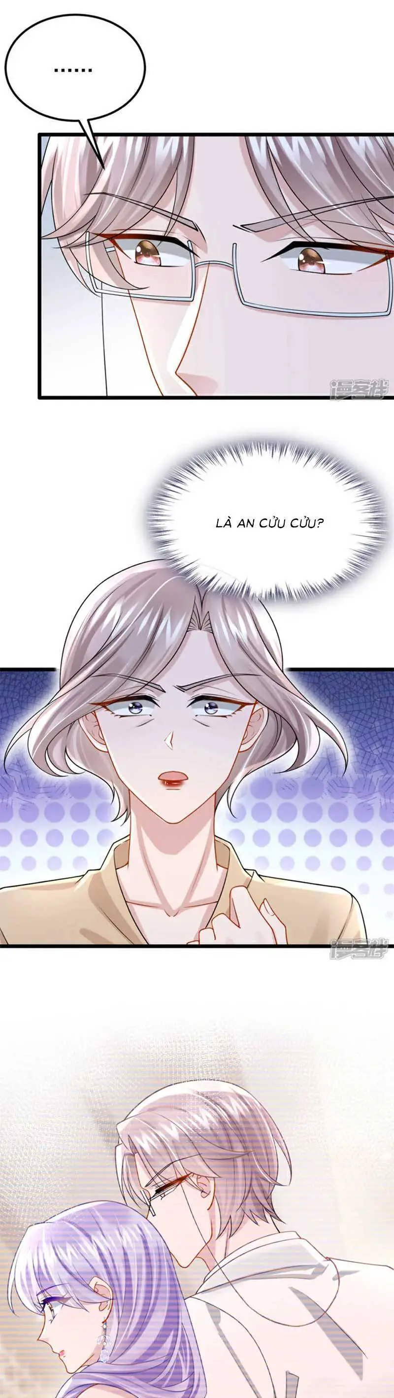 Manh Bảo Của Tôi Là Liêu Cơ Nettruyen ZZZ Chương 196 Page 13