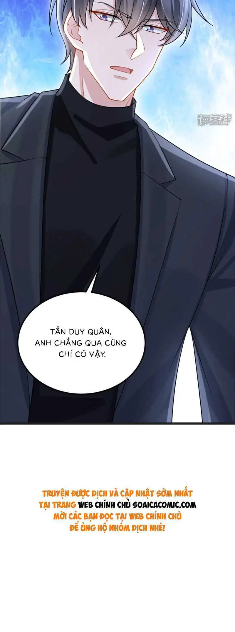 Manh Bảo Của Tôi Là Liêu Cơ Nettruyen ZZZ Chương 195 Page 23