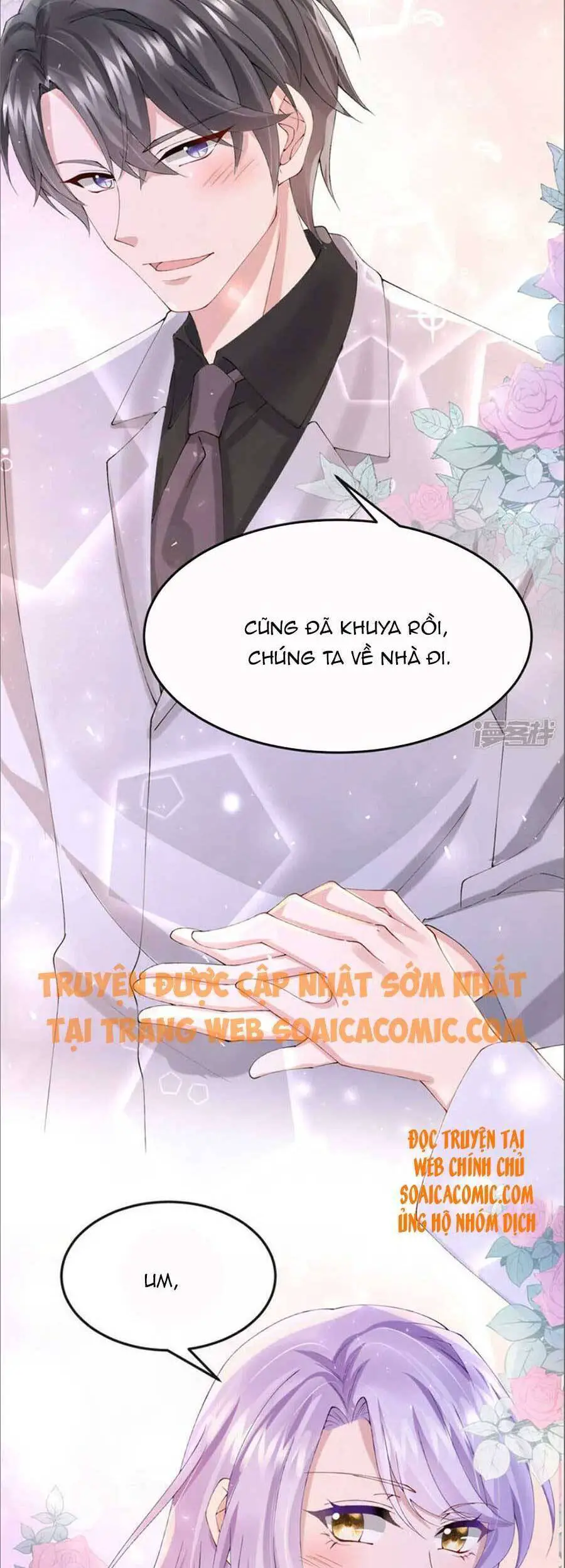 Manh Bảo Của Tôi Là Liêu Cơ Nettruyen ZZZ Chương 42 Page 20