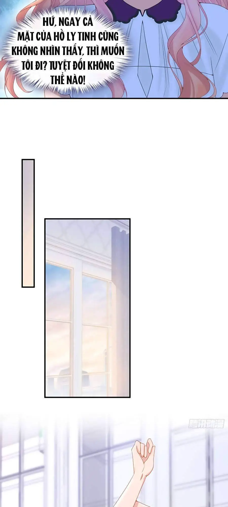 Manh Bảo Của Tôi Là Liêu Cơ Nettruyen ZZZ Chương 12 Page 6