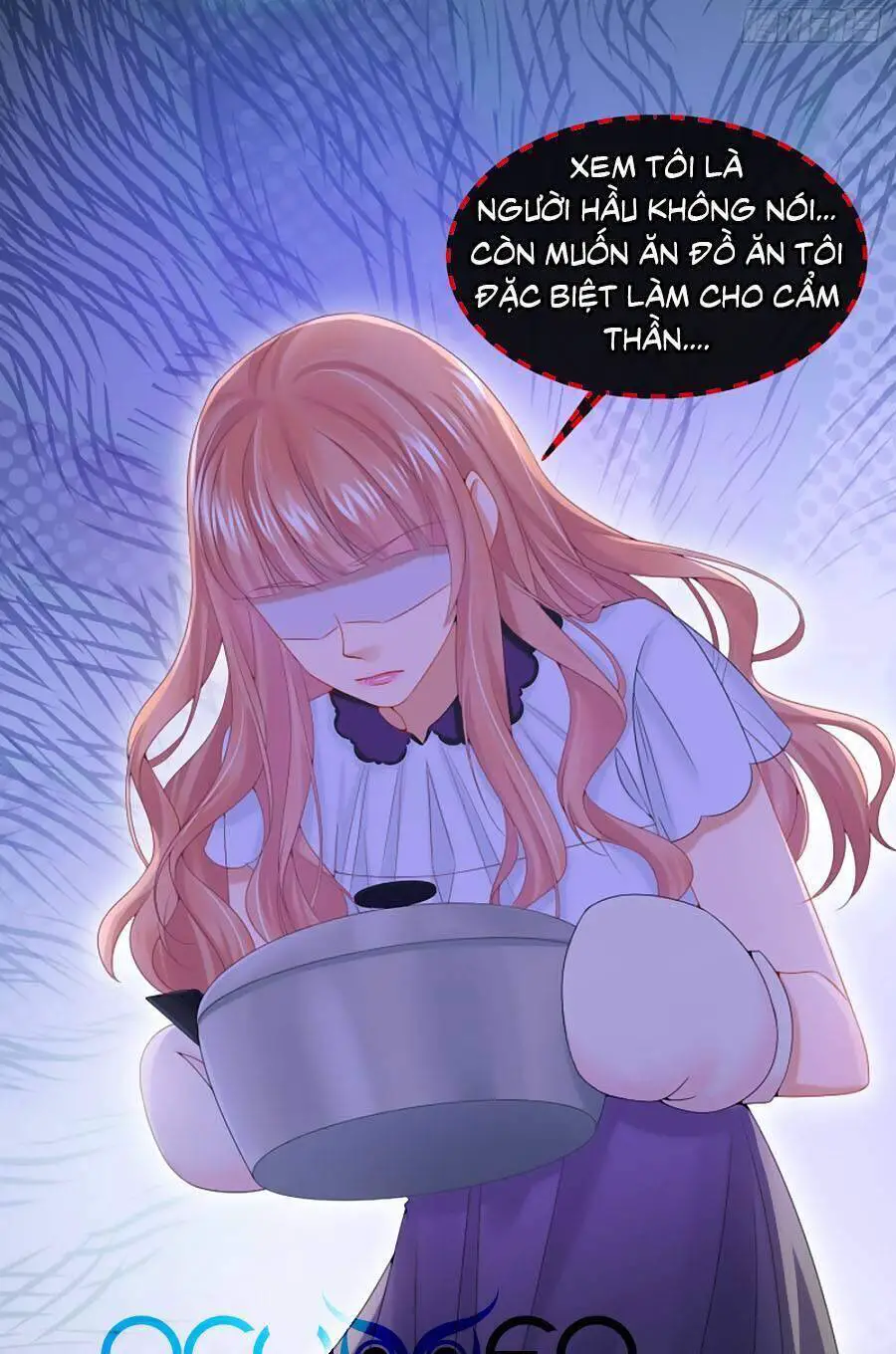 Manh Bảo Của Tôi Là Liêu Cơ Nettruyen ZZZ Chương 12 Page 20