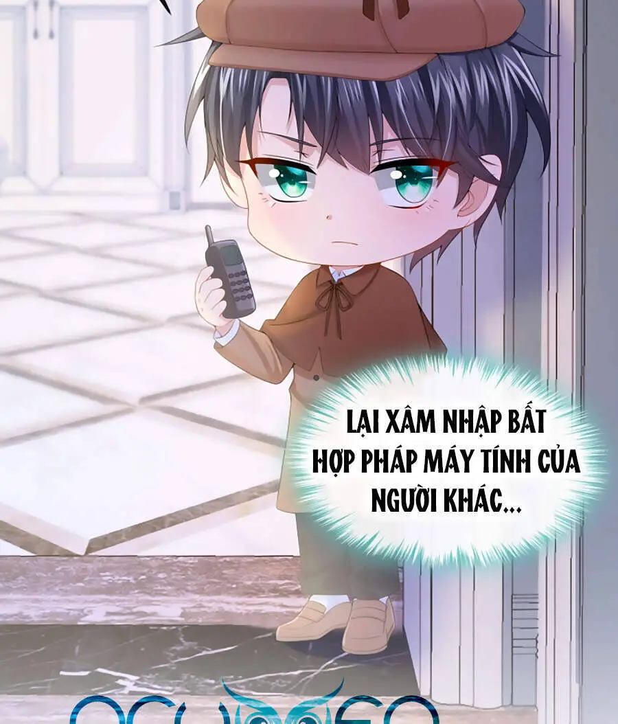 Manh Bảo Của Tôi Là Liêu Cơ Nettruyen ZZZ Chương 11 Page 6