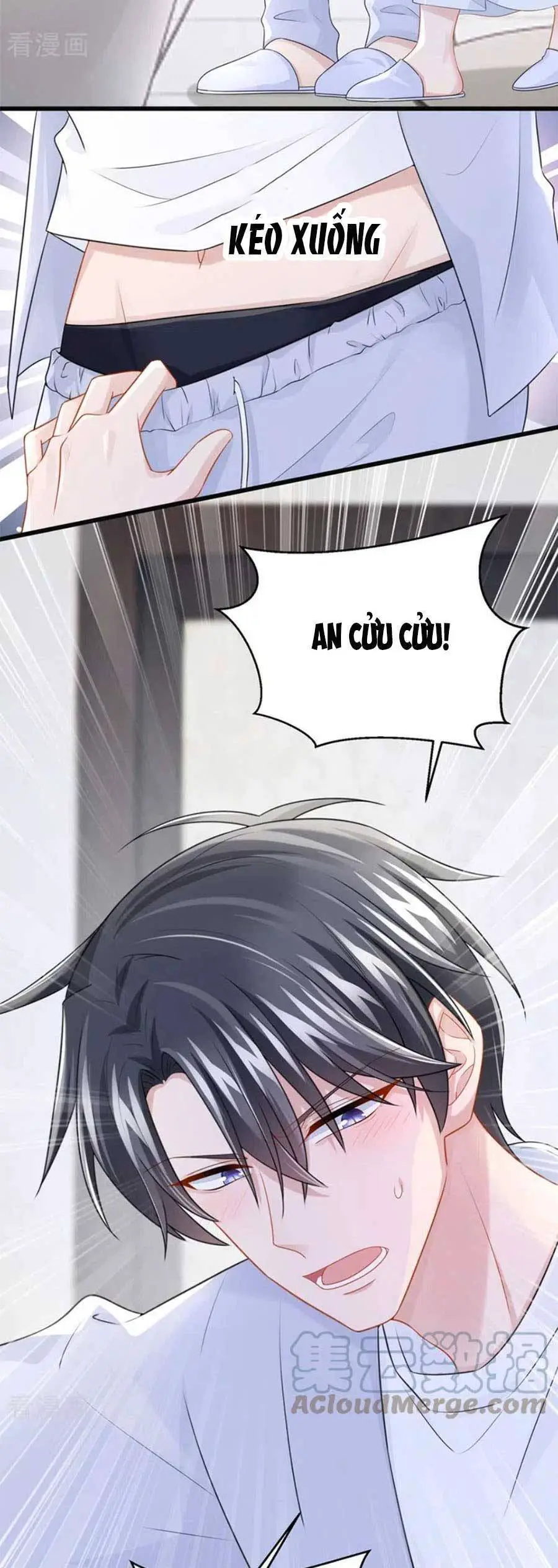 Manh Bảo Của Tôi Là Liêu Cơ Nettruyen ZZZ Chương 97 Page 2