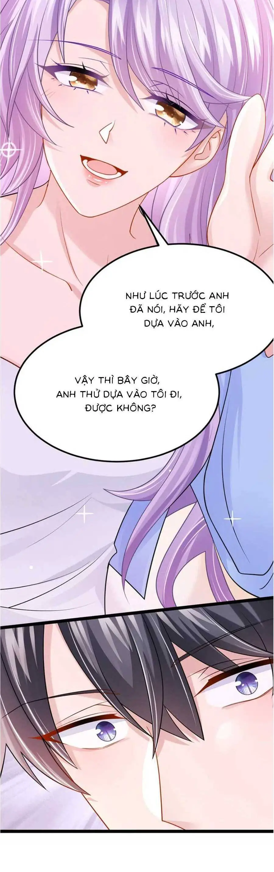 Manh Bảo Của Tôi Là Liêu Cơ Nettruyen ZZZ Chương 97 Page 11