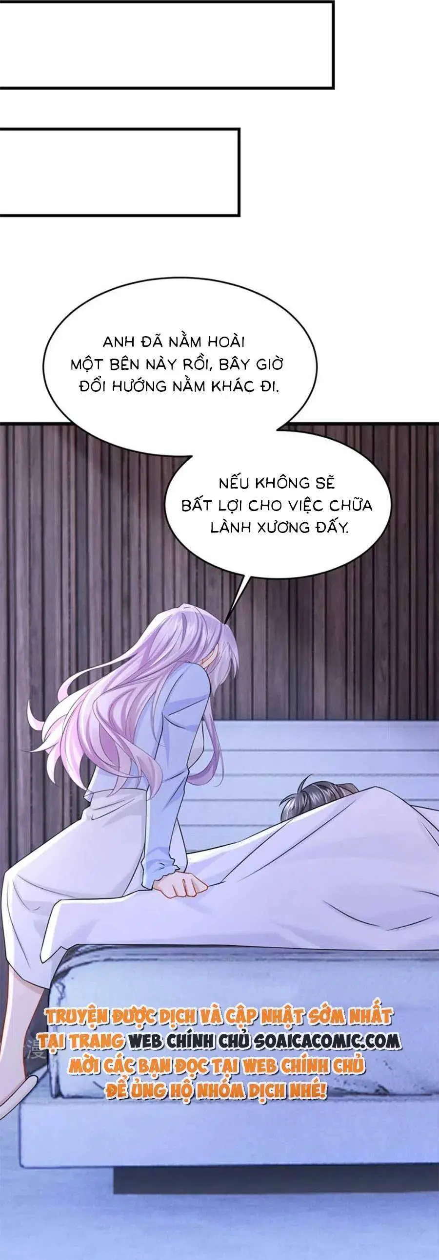 Manh Bảo Của Tôi Là Liêu Cơ Nettruyen ZZZ Chương 97 Page 14