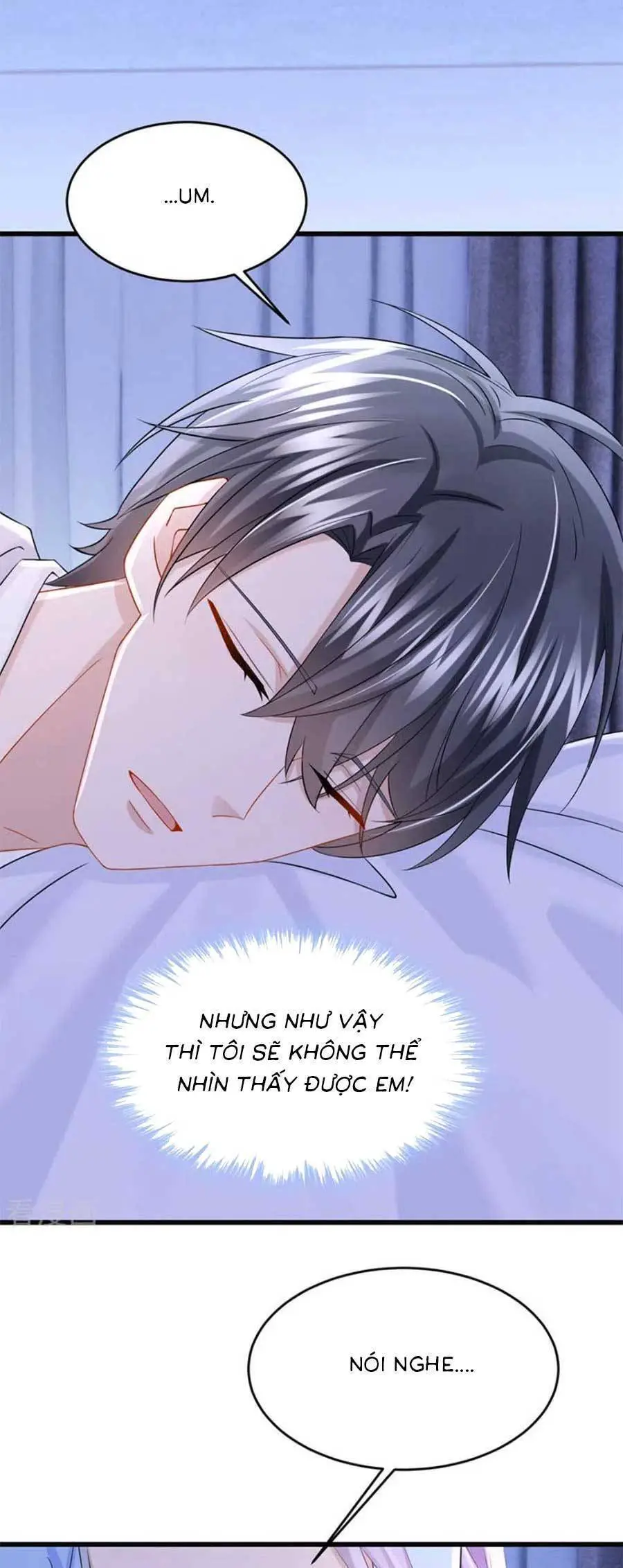 Manh Bảo Của Tôi Là Liêu Cơ Nettruyen ZZZ Chương 97 Page 15