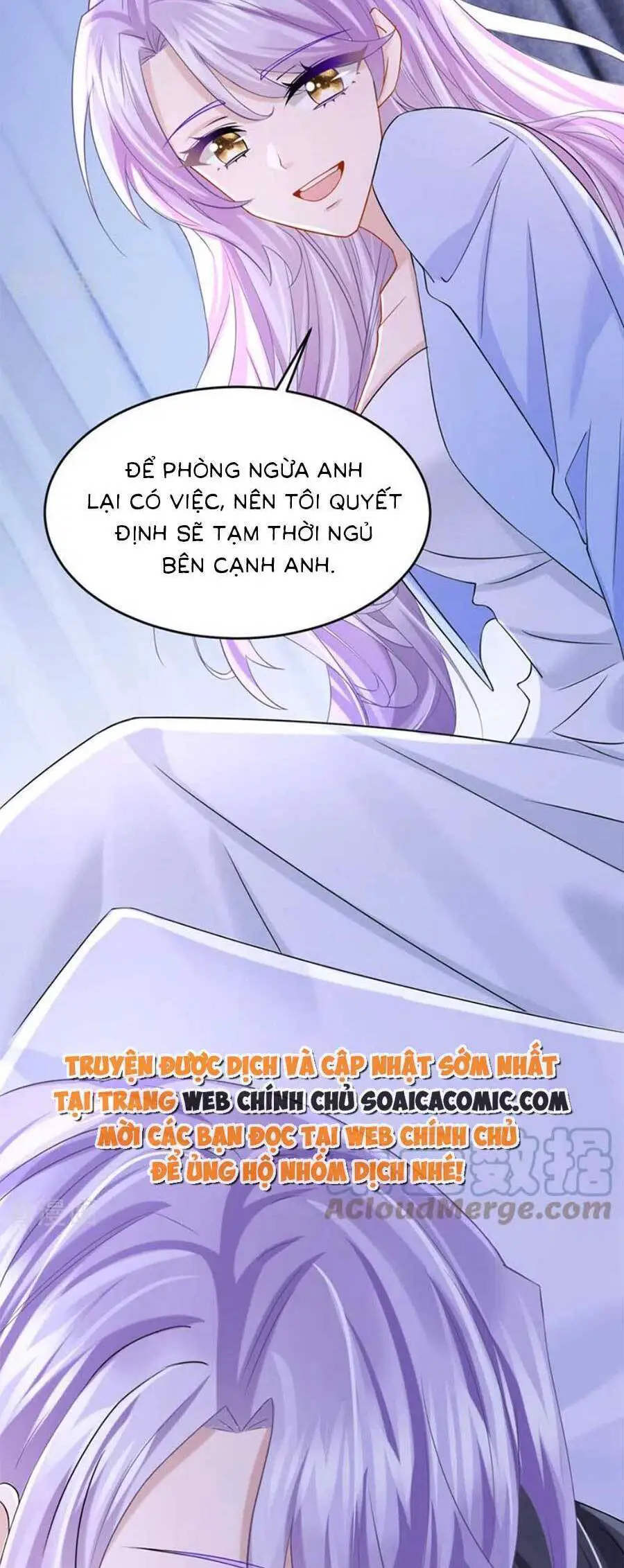 Manh Bảo Của Tôi Là Liêu Cơ Nettruyen ZZZ Chương 97 Page 17