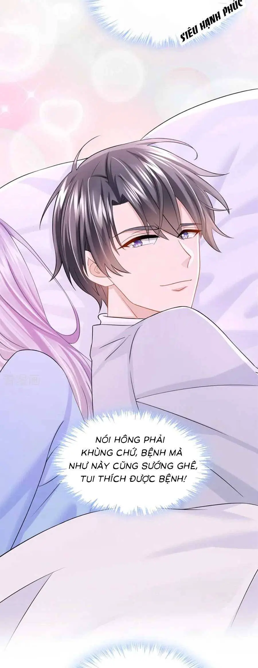 Manh Bảo Của Tôi Là Liêu Cơ Nettruyen ZZZ Chương 97 Page 20