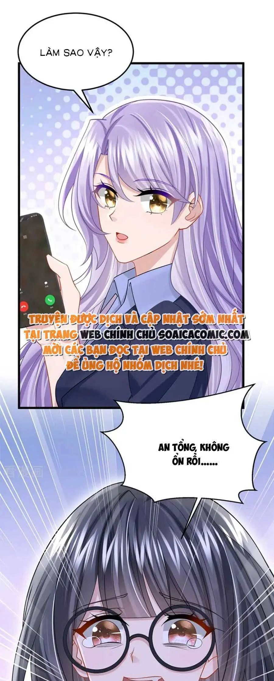 Manh Bảo Của Tôi Là Liêu Cơ Nettruyen ZZZ Chương 97 Page 23