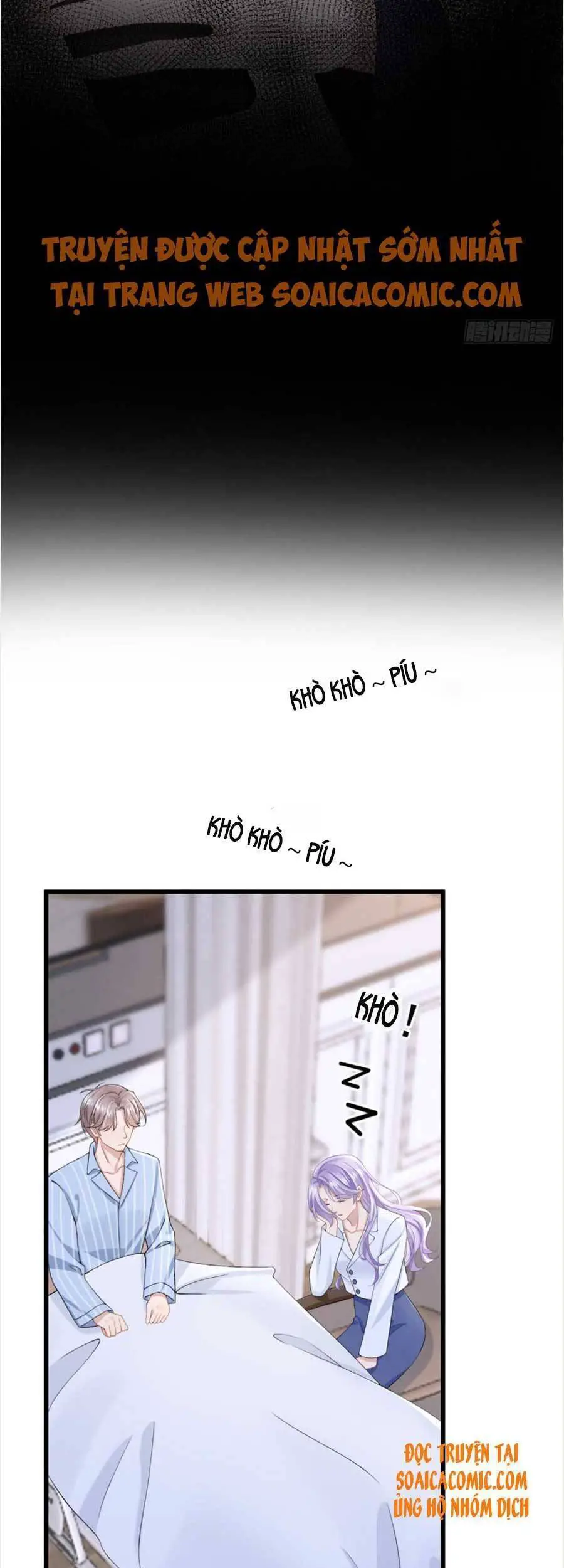 Manh Bảo Của Tôi Là Liêu Cơ Nettruyen ZZZ Chương 38 Page 21
