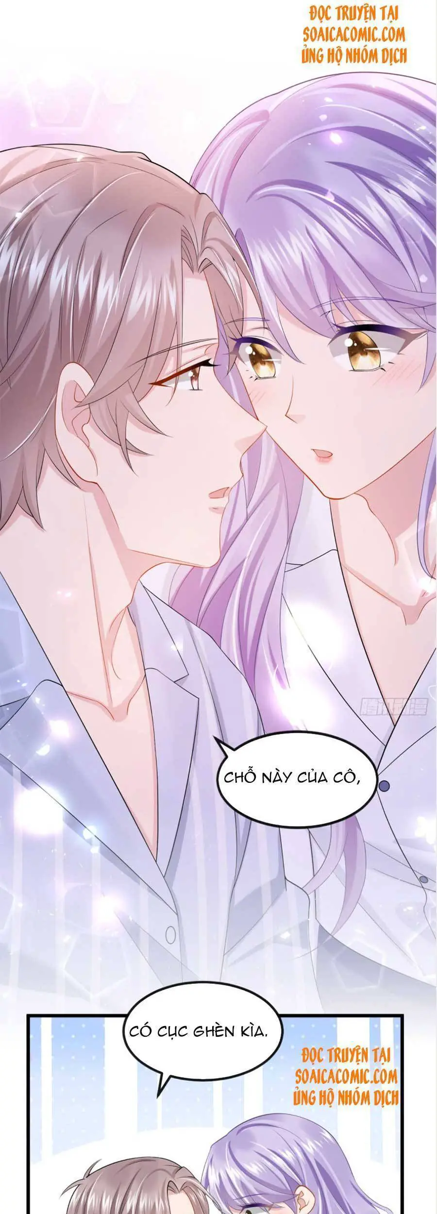 Manh Bảo Của Tôi Là Liêu Cơ Nettruyen ZZZ Chương 38 Page 27