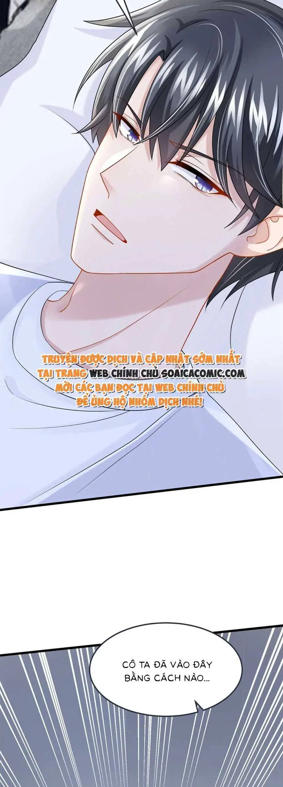 Manh Bảo Của Tôi Là Liêu Cơ Nettruyen ZZZ Chương 95 Page 3