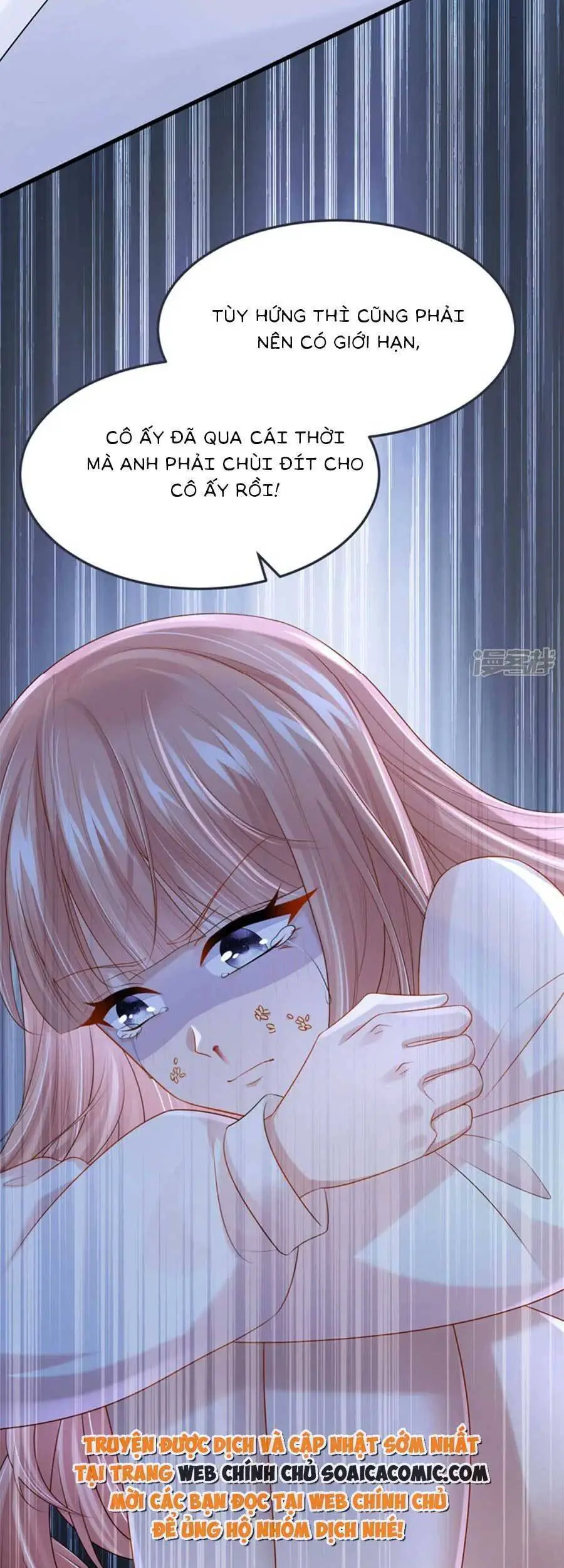 Manh Bảo Của Tôi Là Liêu Cơ Nettruyen ZZZ Chương 95 Page 11