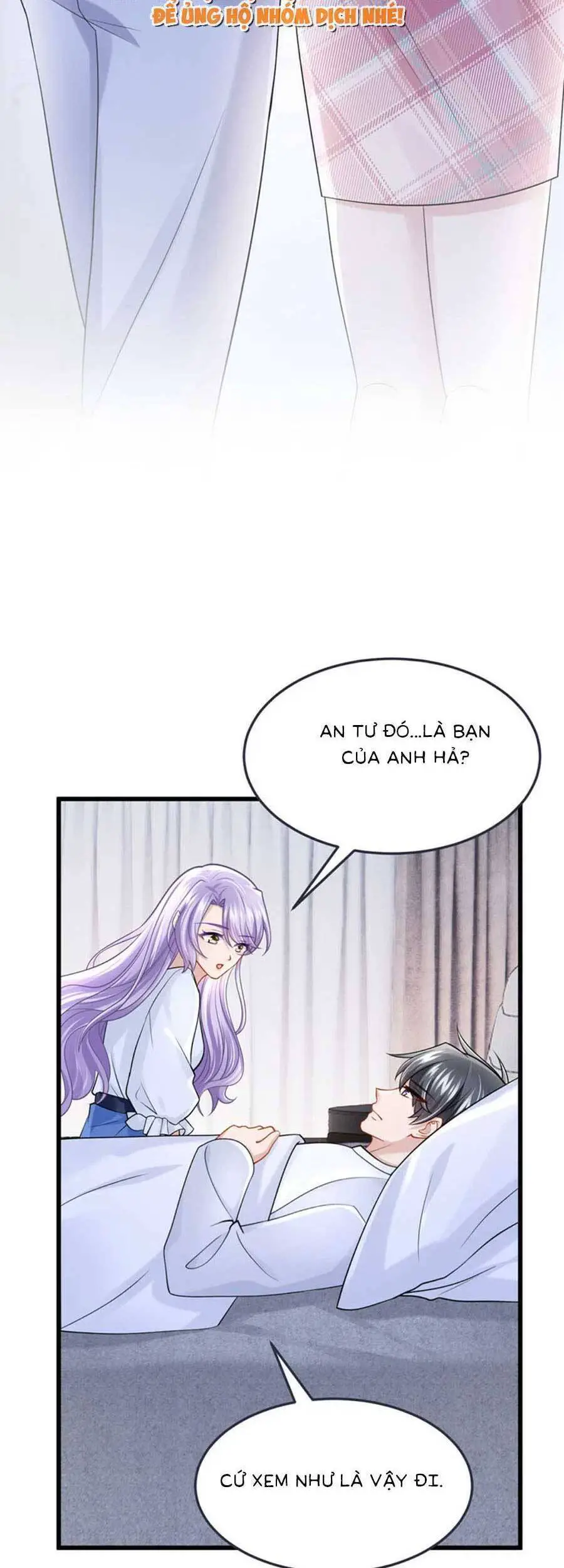 Manh Bảo Của Tôi Là Liêu Cơ Nettruyen ZZZ Chương 95 Page 16