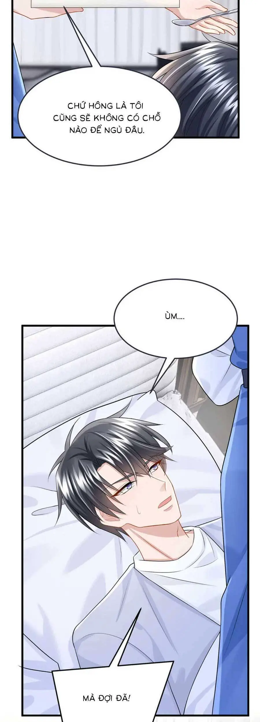 Manh Bảo Của Tôi Là Liêu Cơ Nettruyen ZZZ Chương 95 Page 24