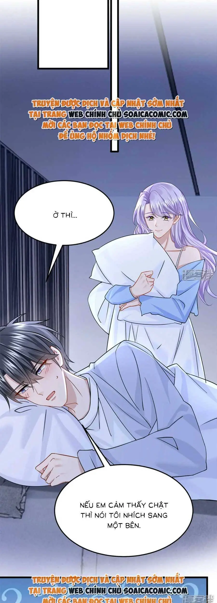 Manh Bảo Của Tôi Là Liêu Cơ Nettruyen ZZZ Chương 95 Page 28