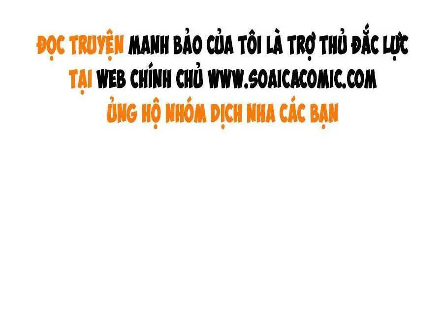 Manh Bảo Của Tôi Là Liêu Cơ Nettruyen ZZZ Chương 95 Page 33