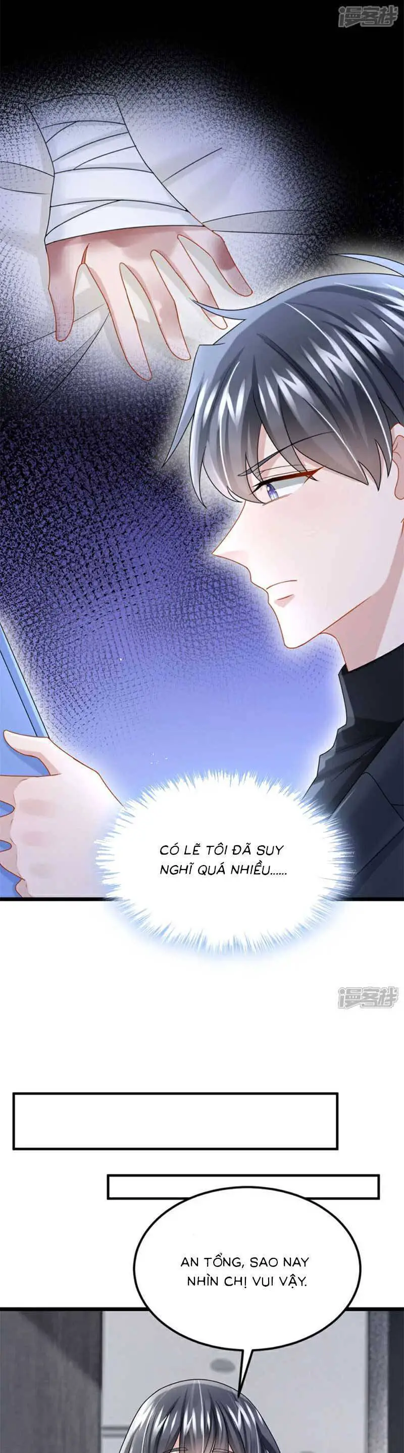 Manh Bảo Của Tôi Là Liêu Cơ Nettruyen ZZZ Chương 194 Page 4