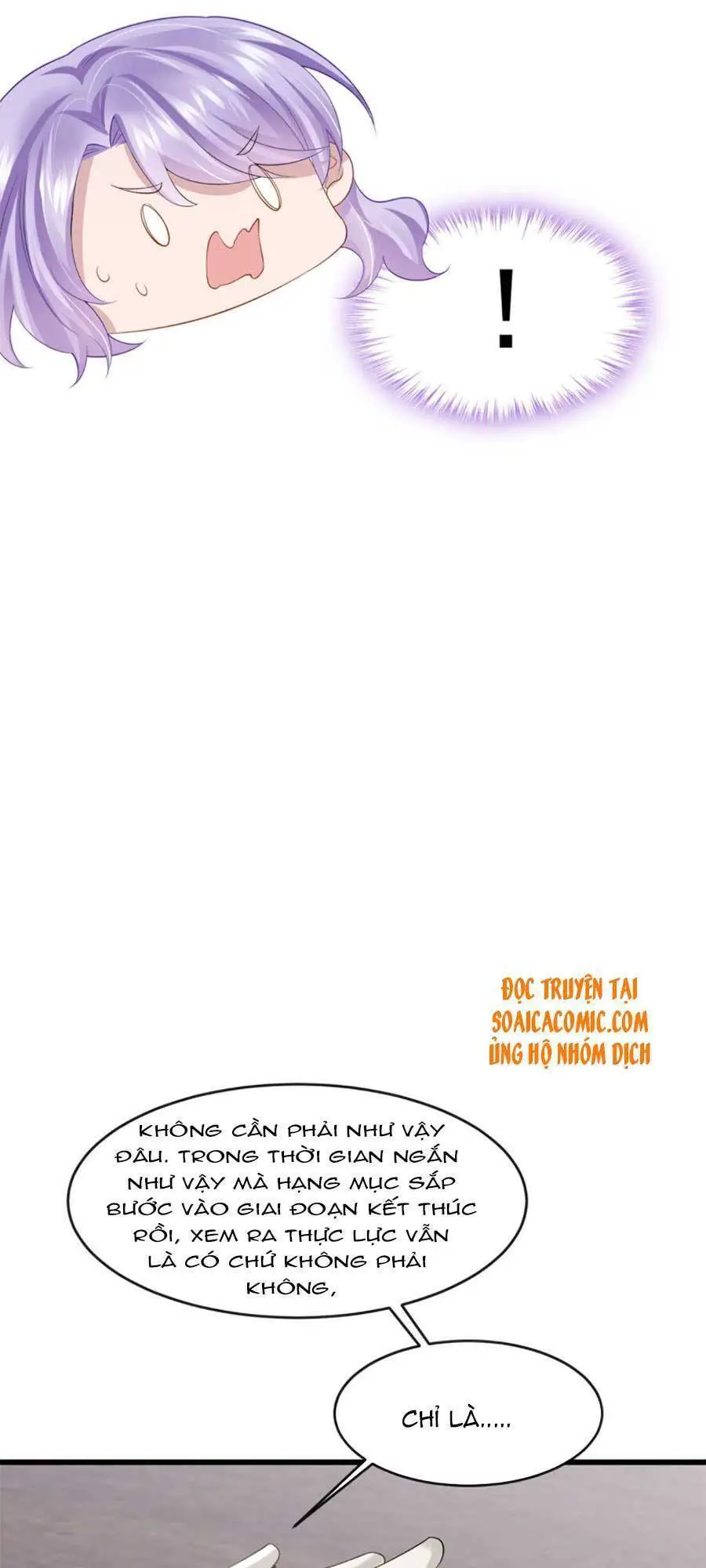 Manh Bảo Của Tôi Là Liêu Cơ Nettruyen ZZZ Chương 36 Page 36