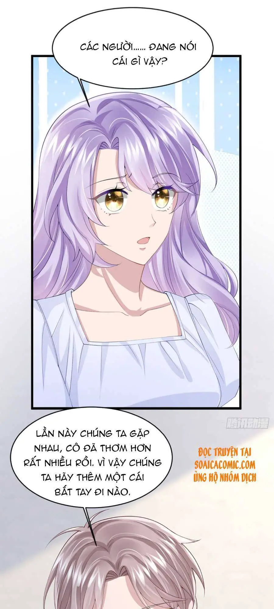 Manh Bảo Của Tôi Là Liêu Cơ Nettruyen ZZZ Chương 36 Page 39
