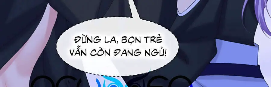 Manh Bảo Của Tôi Là Liêu Cơ Nettruyen ZZZ Chương 9 Page 13