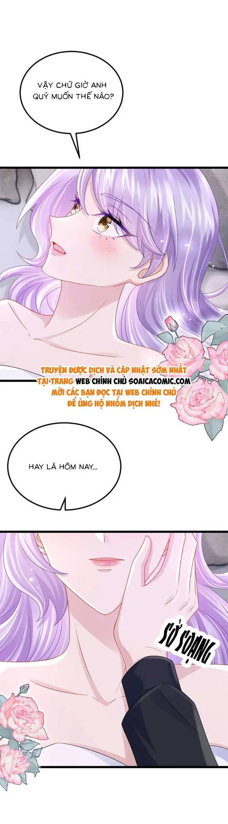 Manh Bảo Của Tôi Là Liêu Cơ Nettruyen ZZZ Chương 191 Page 5